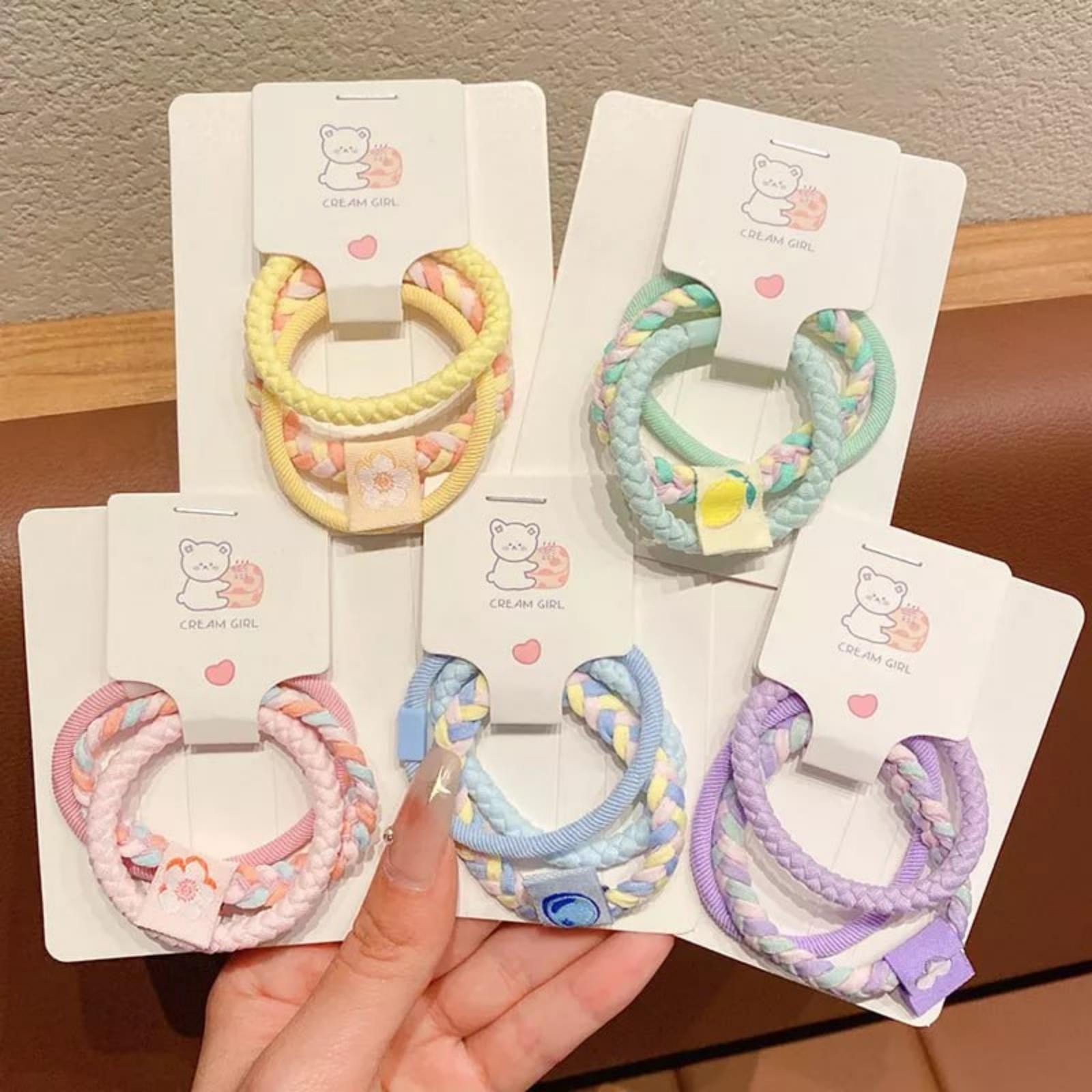 Collo perlato coltivato con acqua salata giapponese Akoya rotondo di qualità Hanadama